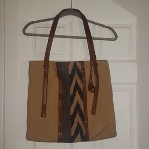 Lucky brand purse